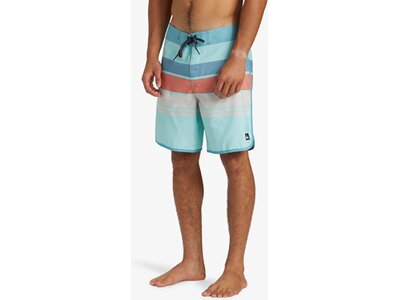 QUIKSILVER Herren Bermuda EVERYDAYNEWSTRI BDSH Blau