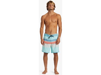 QUIKSILVER Herren Bermuda EVERYDAYNEWSTRI BDSH Blau