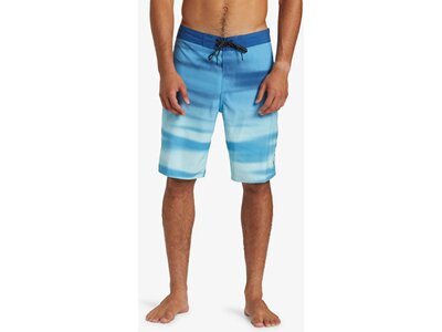 QUIKSILVER Herren Bermuda EVERYDAYFADE20 BDSH Blau