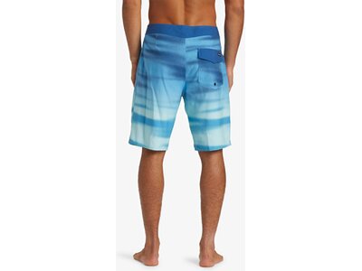 QUIKSILVER Herren Bermuda EVERYDAYFADE20 BDSH Blau