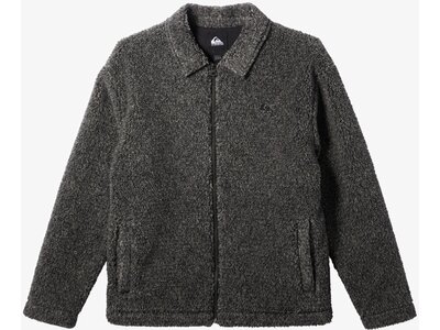 QUIKSILVER Herren Unterjacke DECK FLEECE OTLR Schwarz