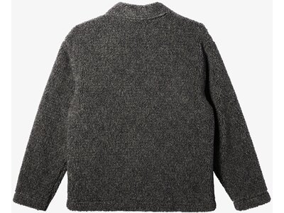 QUIKSILVER Herren Unterjacke DECK FLEECE OTLR Schwarz