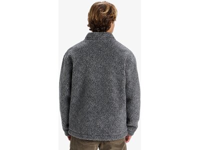 QUIKSILVER Herren Unterjacke DECK FLEECE OTLR Schwarz