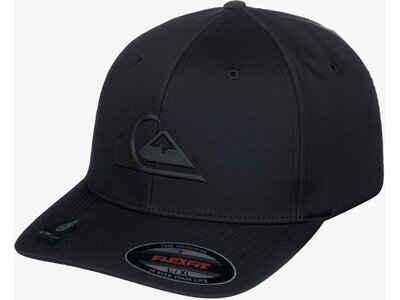 QUIKSILVER Herren AMPED UP HDWR Schwarz