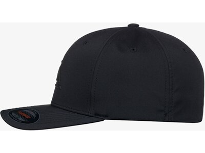 QUIKSILVER Herren AMPED UP HDWR Schwarz