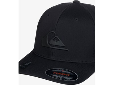 QUIKSILVER Herren AMPED UP HDWR Schwarz