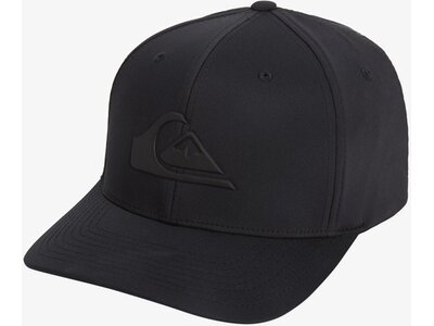 QUIKSILVER Herren AMPED UP HDWR Schwarz