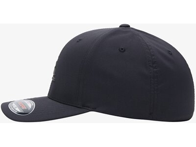 QUIKSILVER Herren AMPED UP HDWR Schwarz