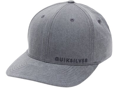 QUIKSILVER Herren SIDESTAY HDWR Schwarz