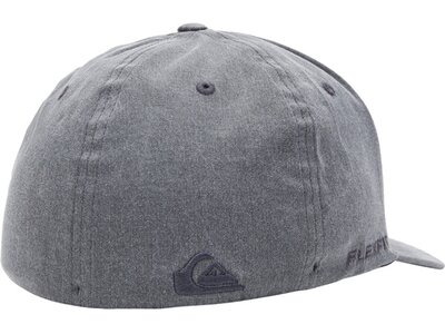 QUIKSILVER Herren SIDESTAY HDWR Schwarz