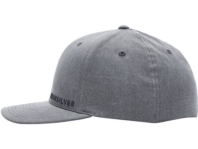 QUIKSILVER Herren SIDESTAY HDWR Schwarz