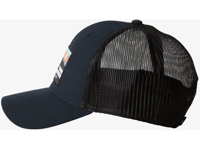 QUIKSILVER Herren Mütze FABLED SEASON HDWR Schwarz