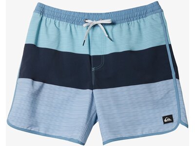 QUIKSILVER Herren Bermuda EVRY TJ 16NB JAMV Blau