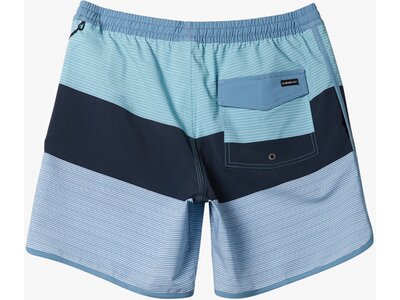 QUIKSILVER Herren Bermuda EVRY TJ 16NB JAMV Blau