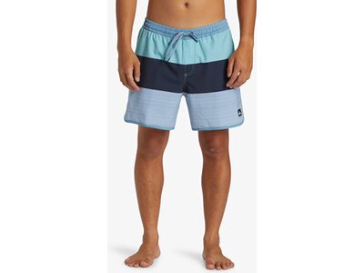QUIKSILVER Herren Bermuda EVRY TJ 16NB JAMV Blau