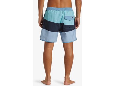 QUIKSILVER Herren Bermuda EVRY TJ 16NB JAMV Blau