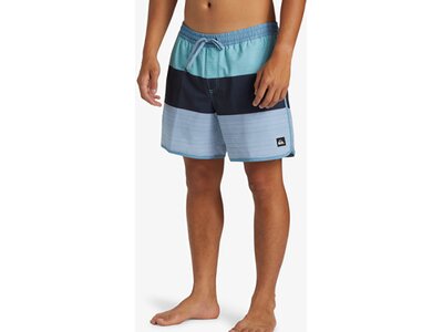 QUIKSILVER Herren Bermuda EVRY TJ 16NB JAMV Blau