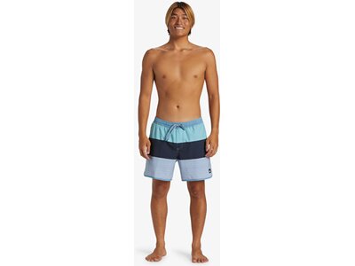 QUIKSILVER Herren Bermuda EVRY TJ 16NB JAMV Blau