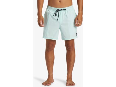 QUIKSILVER Herren Bermuda SURFSILK VLY 16 JAMV Blau