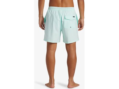 QUIKSILVER Herren Bermuda SURFSILK VLY 16 JAMV Blau