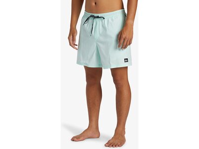 QUIKSILVER Herren Bermuda SURFSILK VLY 16 JAMV Blau