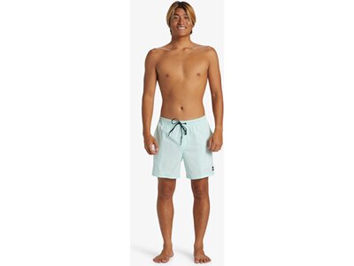 QUIKSILVER Herren Bermuda SURFSILK VLY 16 JAMV Blau