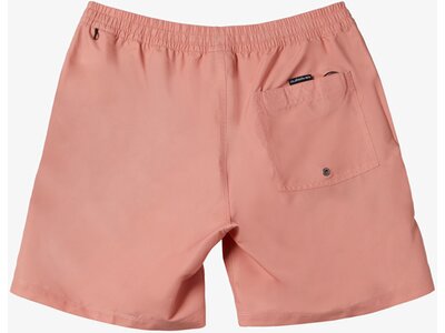 QUIKSILVER Herren Bermuda SOLID 15 JAMV Pink