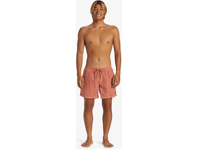QUIKSILVER Herren Bermuda SURFWASH 15 JAMV Orange
