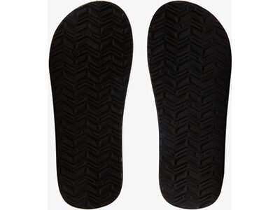 QUIKSILVER Herren Zehensandalen "Monkey Abyss" Grau