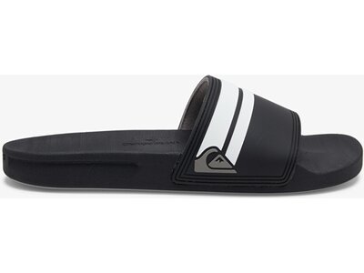 QUIKSILVER Herren Badesandalen RIVI SLIDE M SNDL Weiß