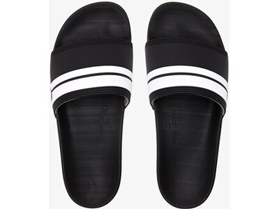 QUIKSILVER Herren Badesandalen RIVI SLIDE M SNDL Weiß