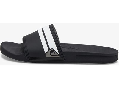 QUIKSILVER Herren Badesandalen RIVI SLIDE M SNDL Weiß