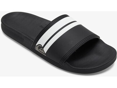 QUIKSILVER Herren Badesandalen RIVI SLIDE M SNDL Weiß