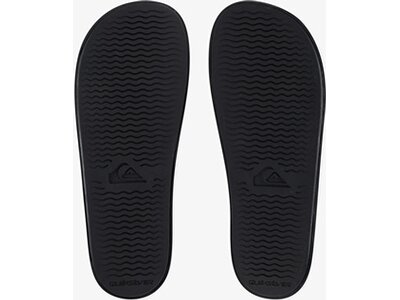 QUIKSILVER Herren Badesandalen RIVISLIDEADJUST M SNDL Schwarz
