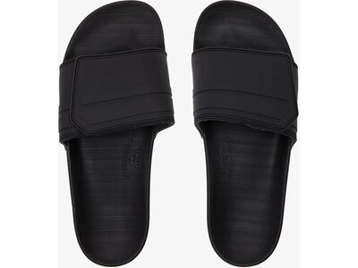 QUIKSILVER Herren Badesandalen RIVISLIDEADJUST M SNDL Schwarz