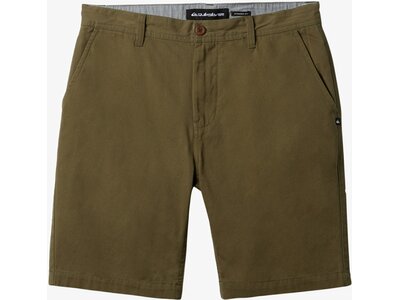 QUIKSILVER Herren Bermuda EVERYDAY UNION WKST Grün