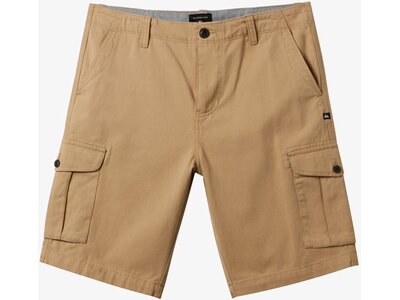 QUIKSILVER Herren Bermuda CRUCIAL BATTLE WKST Braun