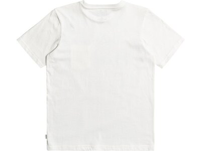 QUIKSILVER Kinder Shirt PARADISEEXPRYTH B TEES Weiß