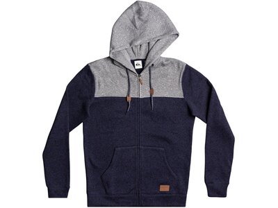 QUIKSILVER Herren Kapuzensweat KELBLOZIP M OTLR Blau