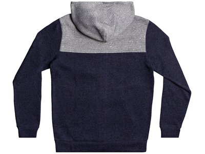 QUIKSILVER Herren Kapuzensweat KELBLOZIP M OTLR Blau