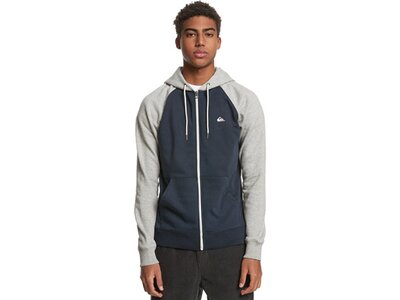 QUIKSILVER Herren Kapuzensweat EVERYZIP M OTLR Blau