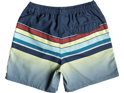 QUIKSILVER Herren Schwimmshorts Sets Coming 17 Blau