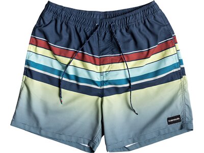 QUIKSILVER Herren Schwimmshorts Sets Coming 17 Blau
