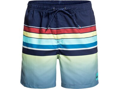 QUIKSILVER Herren Schwimmshorts Sets Coming 17 Blau