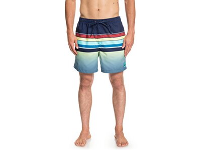 QUIKSILVER Herren Schwimmshorts Sets Coming 17 Blau