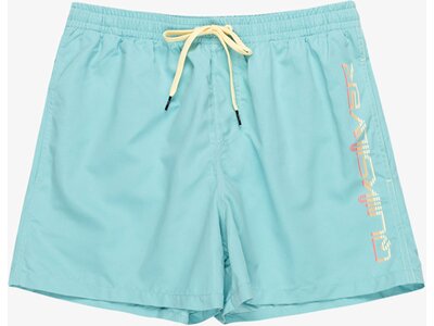 QUIKSILVER Herren Bermuda BEHINDWAVE JAMV Blau