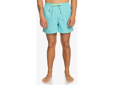 QUIKSILVER Herren Bermuda BEHINDWAVE JAMV Blau