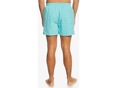 QUIKSILVER Herren Bermuda BEHINDWAVE JAMV Blau
