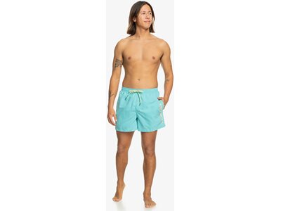 QUIKSILVER Herren Bermuda BEHINDWAVE JAMV Blau