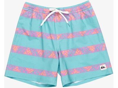 QUIKSILVER Herren Bermuda TAKUSBCKVL17 JAMV Blau